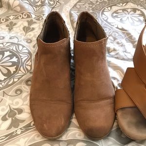 American Eagle Booties